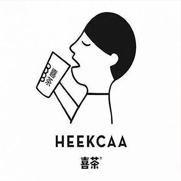 喜茶HEEKCAA图片1