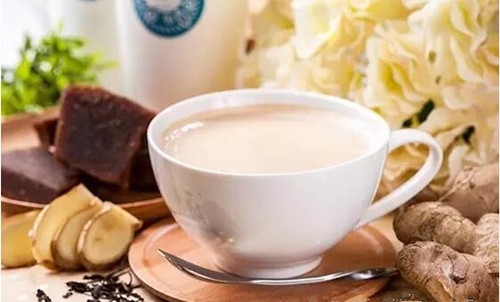 舞茶道奶茶加盟优势