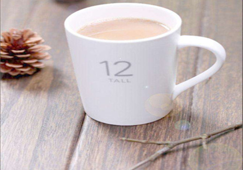 日出茶太，一个优秀的品牌