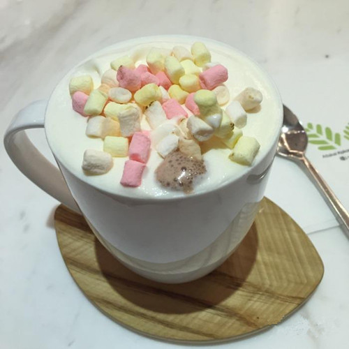 2017年奶茶加盟行业市场行情