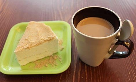 下一阵奶茶加盟费