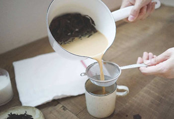 如何提高奶茶店的市场竞争力