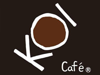 KOI Cafe
