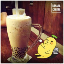 春水堂奶茶图片1