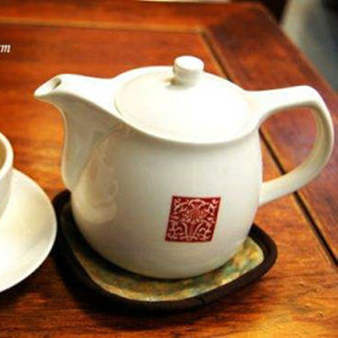 春水堂奶茶图片2