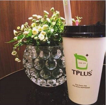 tplus茶家店店型