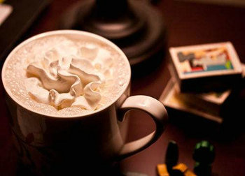 奶茶店加盟品牌