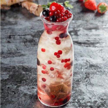 莓兽有几个分店