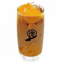黑泷堂奶茶图片1