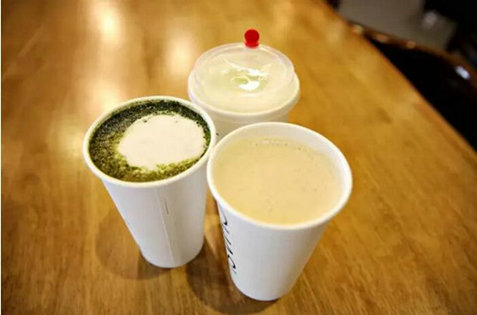 一点点奶茶为什么这么火？一点点有哪些好的产品呢？