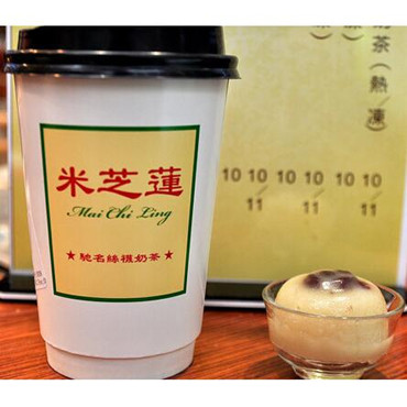 米芝莲奶茶加盟条件