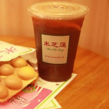 米芝莲奶茶加盟优势