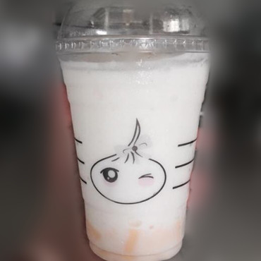 徐小包奶茶图片1