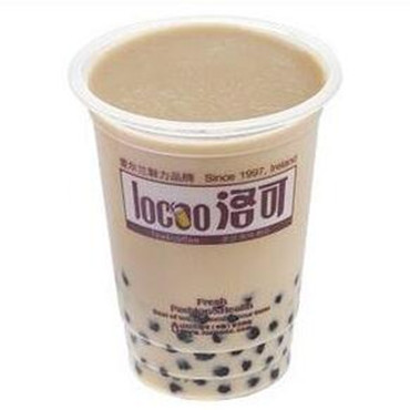 洛可茶饮图片1