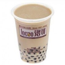 洛可茶饮图片1