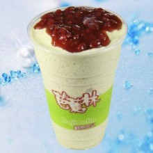 芭蕉林奶茶图片1