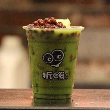 折腾茶饮图片1