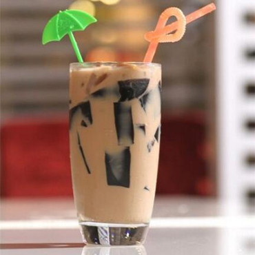 老台北奶茶图片2