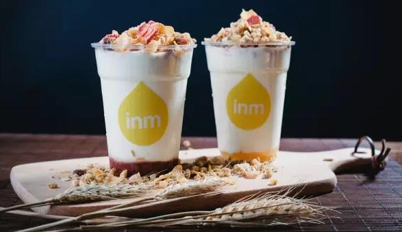 一鸣真鲜奶吧加盟升级