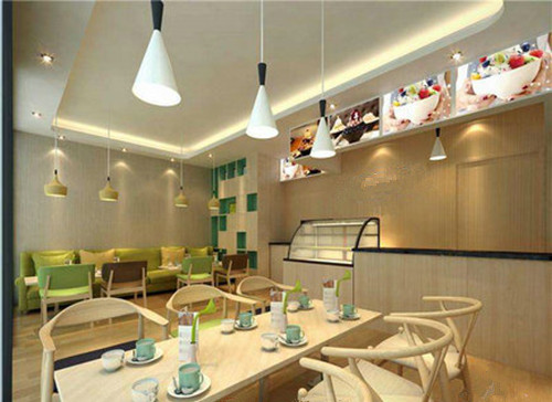 奶茶店装修过程中需要注意的问题