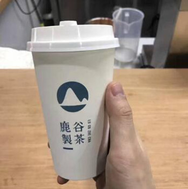 鹿谷制茶图片2