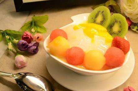 一点点奶茶为什么这么火