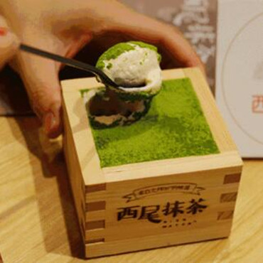 开西尾抹茶店需要注意什么