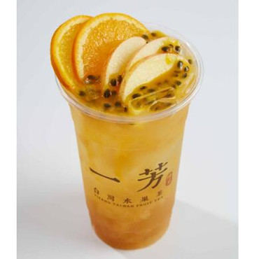 一芳水果茶加盟条件
