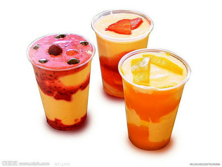 茶芝兰奶茶的相关介绍