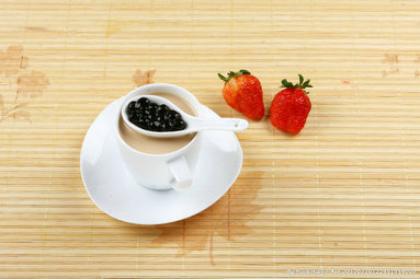 奶茶加盟适合年轻人么