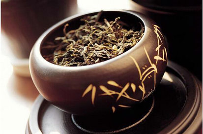 茶叶贮藏保鲜的方法