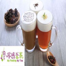 零感吾茶图片2