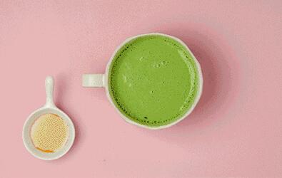 如何区分正宗的初代抹茶