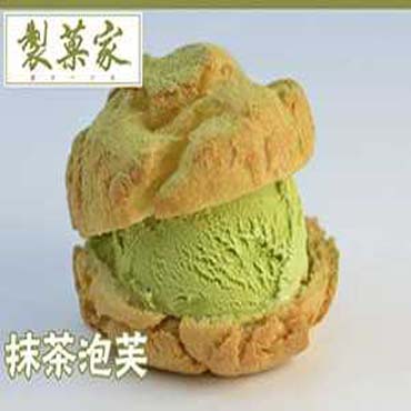 制果家抹茶图片3