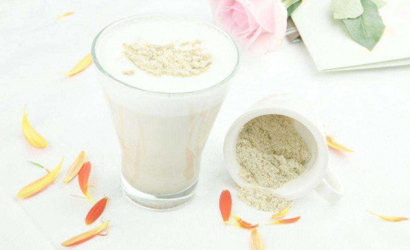 三点一刻奶茶产品