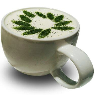 小周成功开茉沏奶茶的全部经历