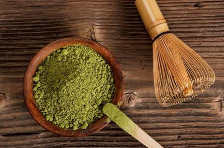 抹茶是怎么制作的？食用抹茶有哪些好处？