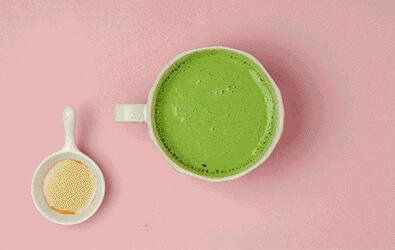 抹茶市场前景怎么样