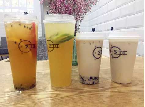 觅茶缘的加盟优势是什么