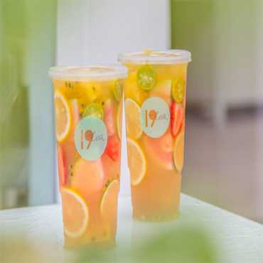 19tea初茶图片3