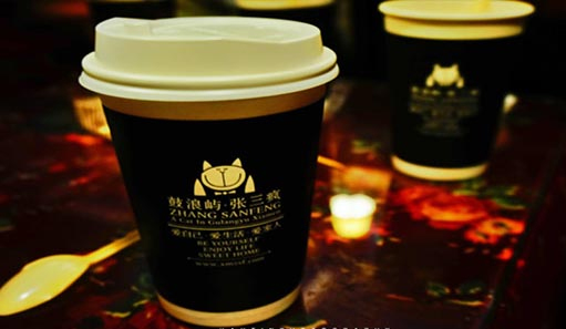张三疯奶茶加盟为什么更适合女生