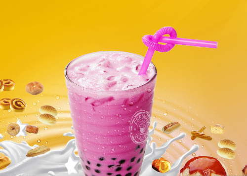 张三疯奶茶成功加盟案例