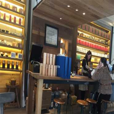 黍糖茶屋图片3