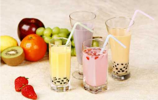 可拉奶茶店加盟赚钱吗