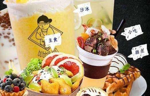 哆可茶饮加盟优势和条件是什么