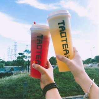 一位农民先生加盟找道茶创业故事