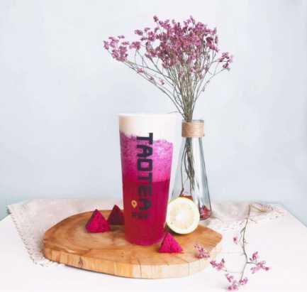 一位农民先生加盟找道茶创业故事