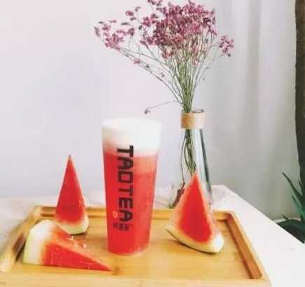 一位农民先生加盟找道茶创业故事