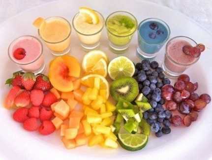 冷饮店里面都有哪几大型冷饮品