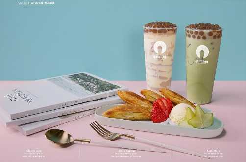 JUICY BAR为什么在市场上这么受欢迎